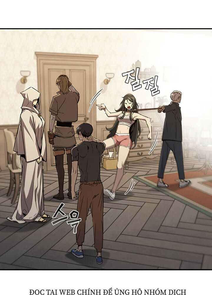 Khát Vọng Trỗi Dậy Chapter 91 - 95