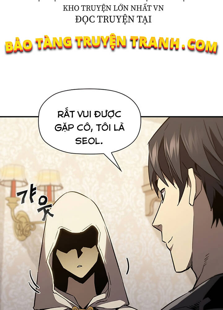 Khát Vọng Trỗi Dậy Chapter 91 - 96