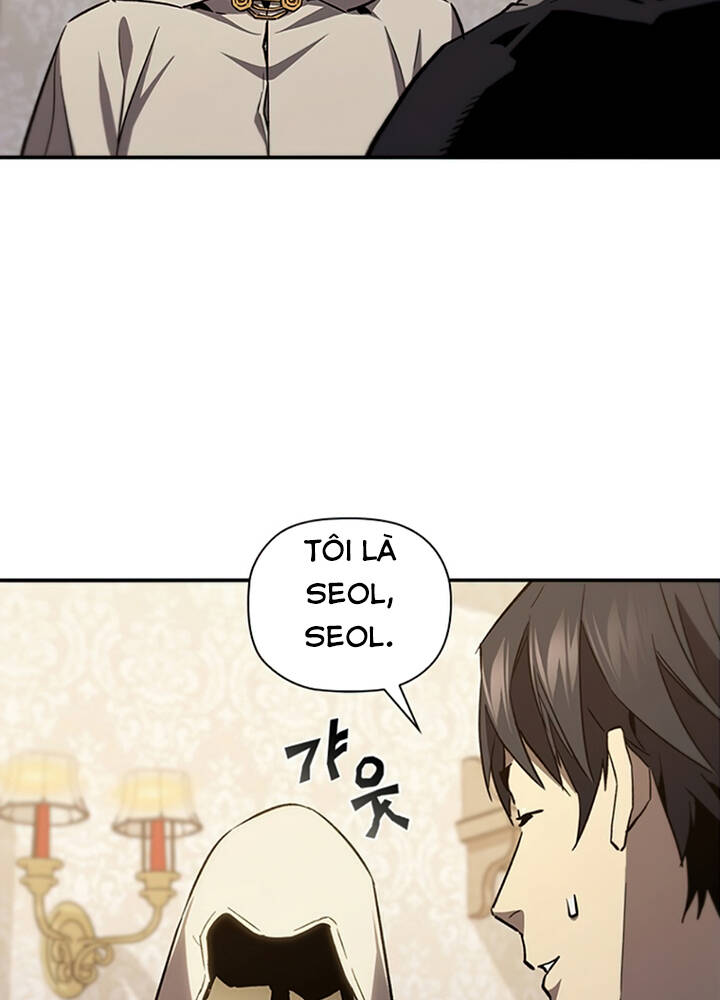 Khát Vọng Trỗi Dậy Chapter 91 - 97