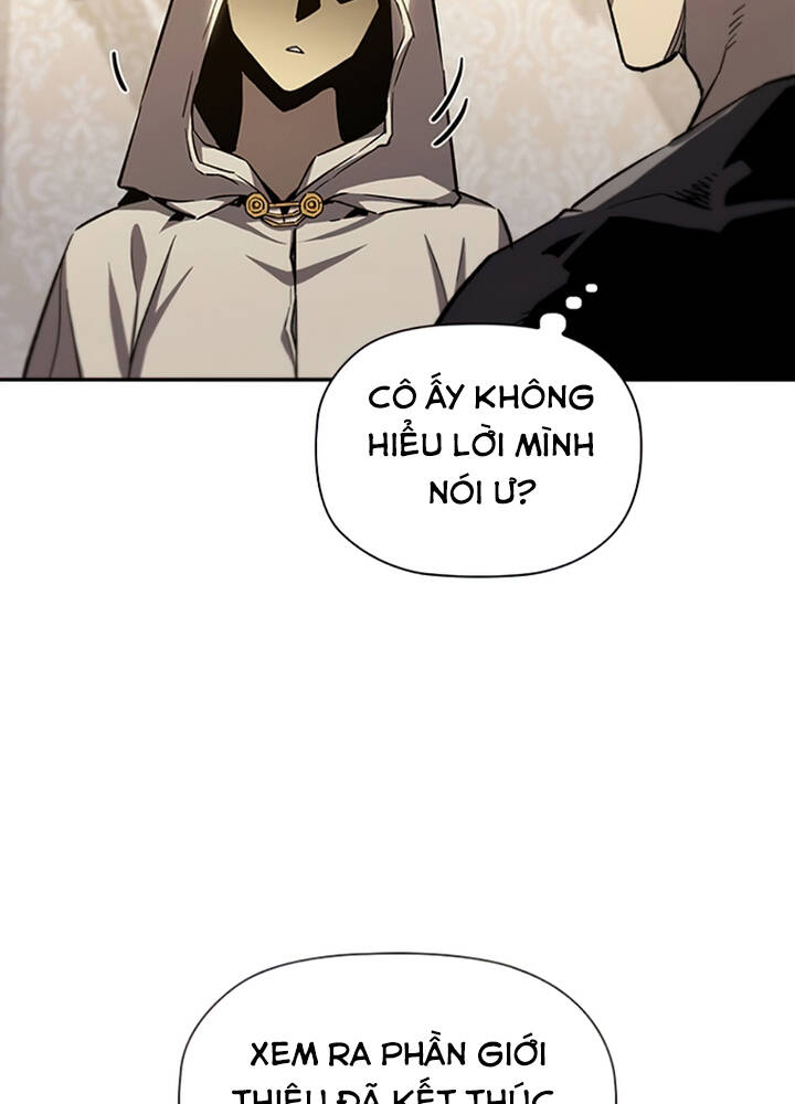 Khát Vọng Trỗi Dậy Chapter 91 - 98