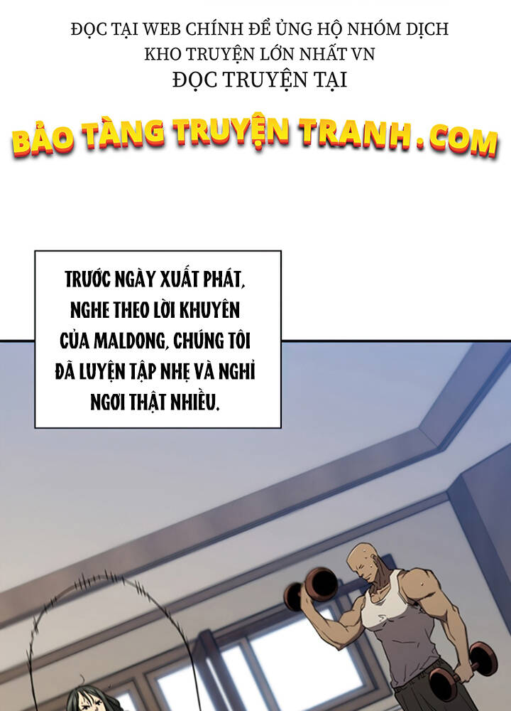 Khát Vọng Trỗi Dậy Chapter 91 - 100