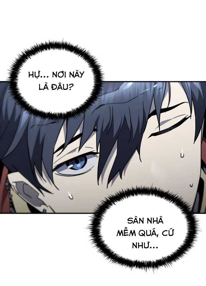 Khát Vọng Trỗi Dậy Chapter 92 - 101