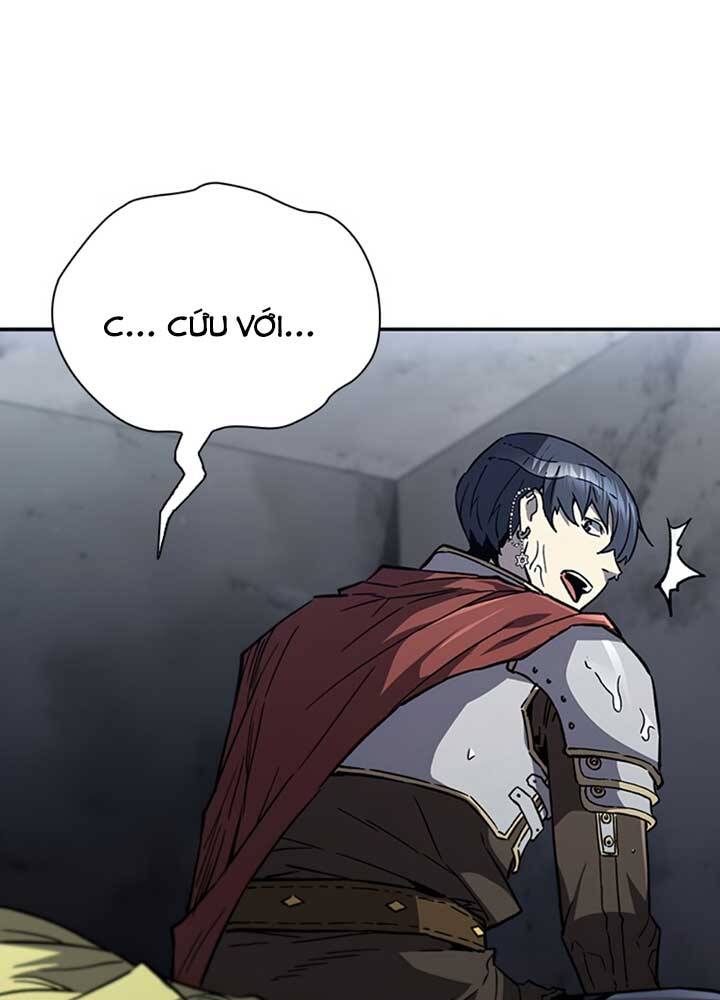 Khát Vọng Trỗi Dậy Chapter 92 - 102