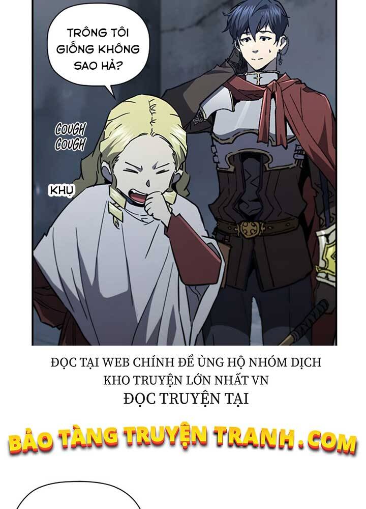 Khát Vọng Trỗi Dậy Chapter 92 - 104