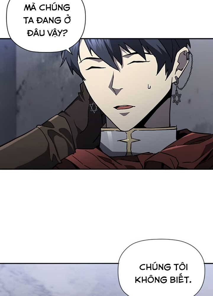 Khát Vọng Trỗi Dậy Chapter 92 - 105