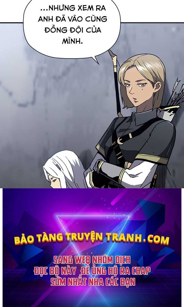 Khát Vọng Trỗi Dậy Chapter 92 - 107