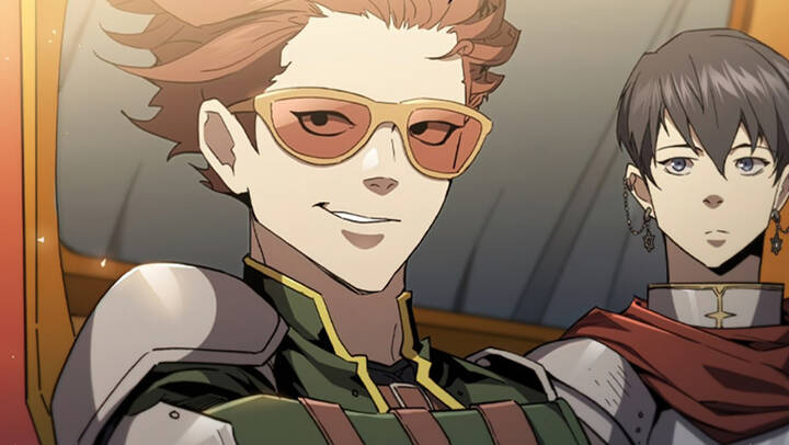 Khát Vọng Trỗi Dậy Chapter 92 - 22