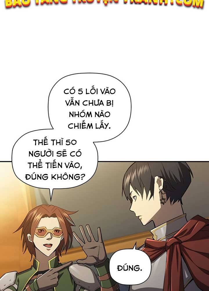 Khát Vọng Trỗi Dậy Chapter 92 - 25