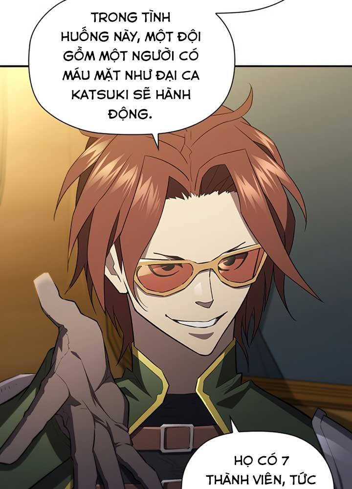 Khát Vọng Trỗi Dậy Chapter 92 - 27