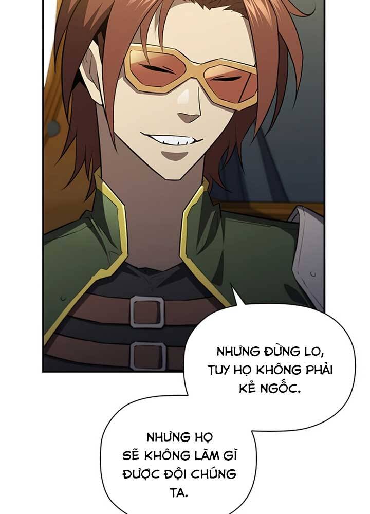 Khát Vọng Trỗi Dậy Chapter 92 - 30
