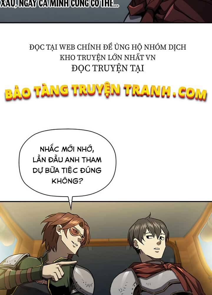 Khát Vọng Trỗi Dậy Chapter 92 - 34