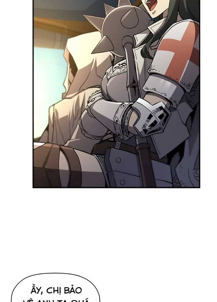 Khát Vọng Trỗi Dậy Chapter 92 - 39