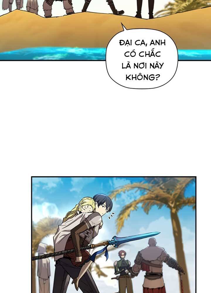 Khát Vọng Trỗi Dậy Chapter 92 - 61