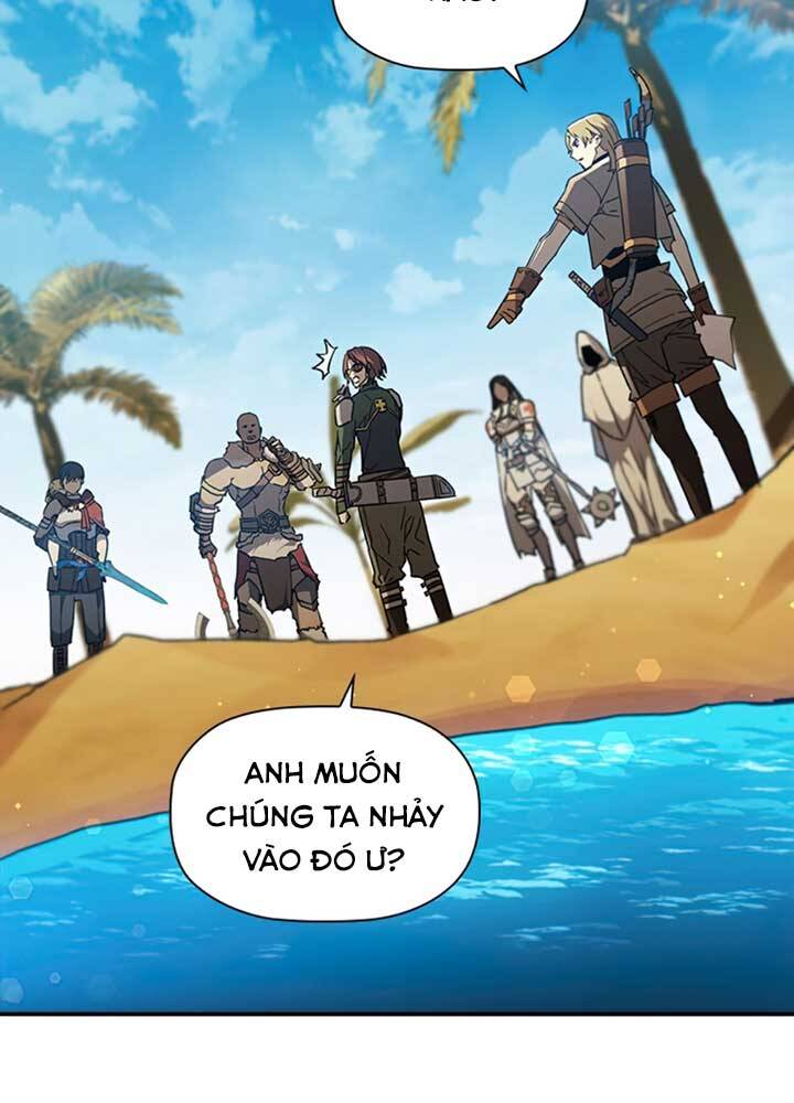 Khát Vọng Trỗi Dậy Chapter 92 - 64