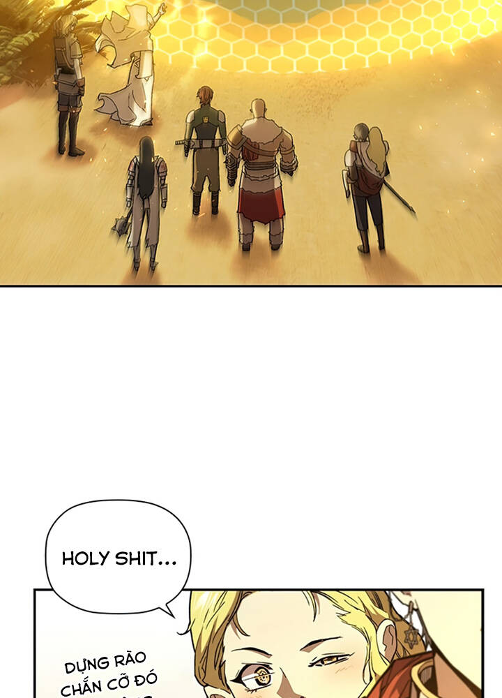 Khát Vọng Trỗi Dậy Chapter 92 - 70