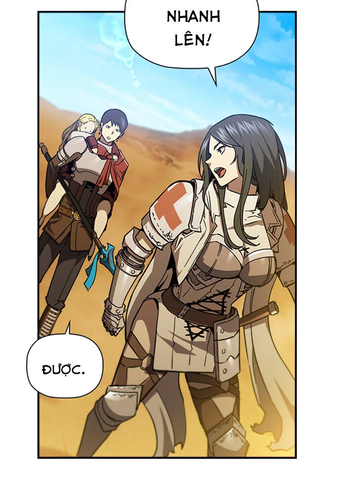 Khát Vọng Trỗi Dậy Chapter 92 - 73