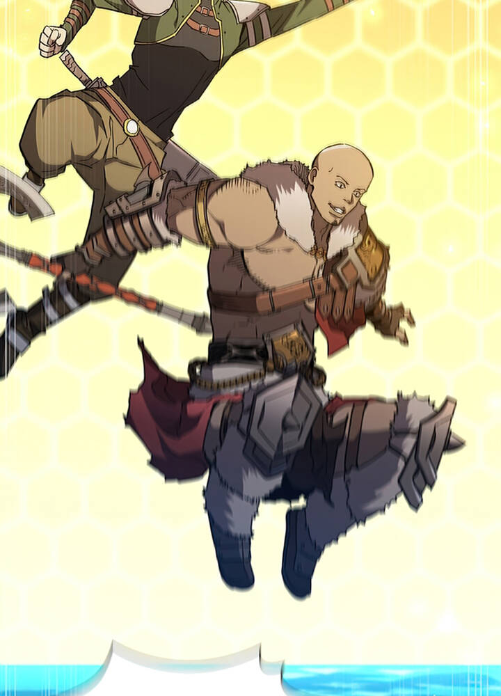 Khát Vọng Trỗi Dậy Chapter 92 - 76