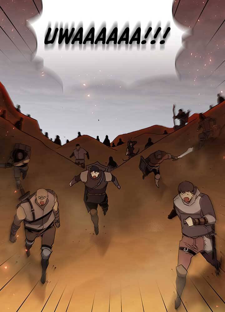 Khát Vọng Trỗi Dậy Chapter 92 - 90