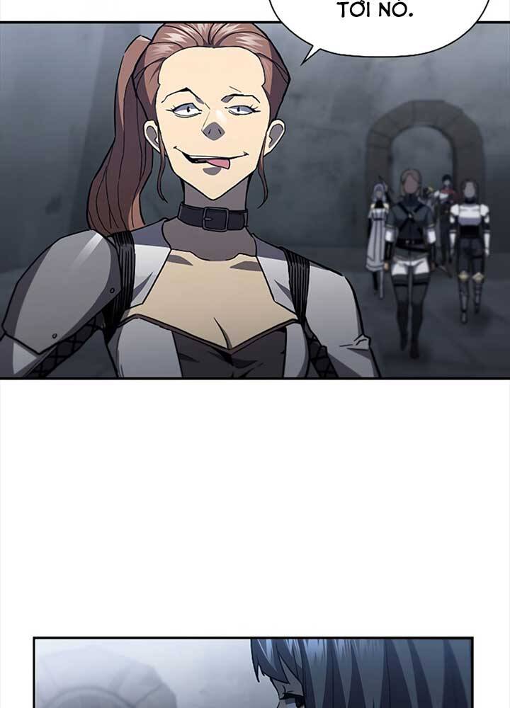 Khát Vọng Trỗi Dậy Chapter 93 - 104