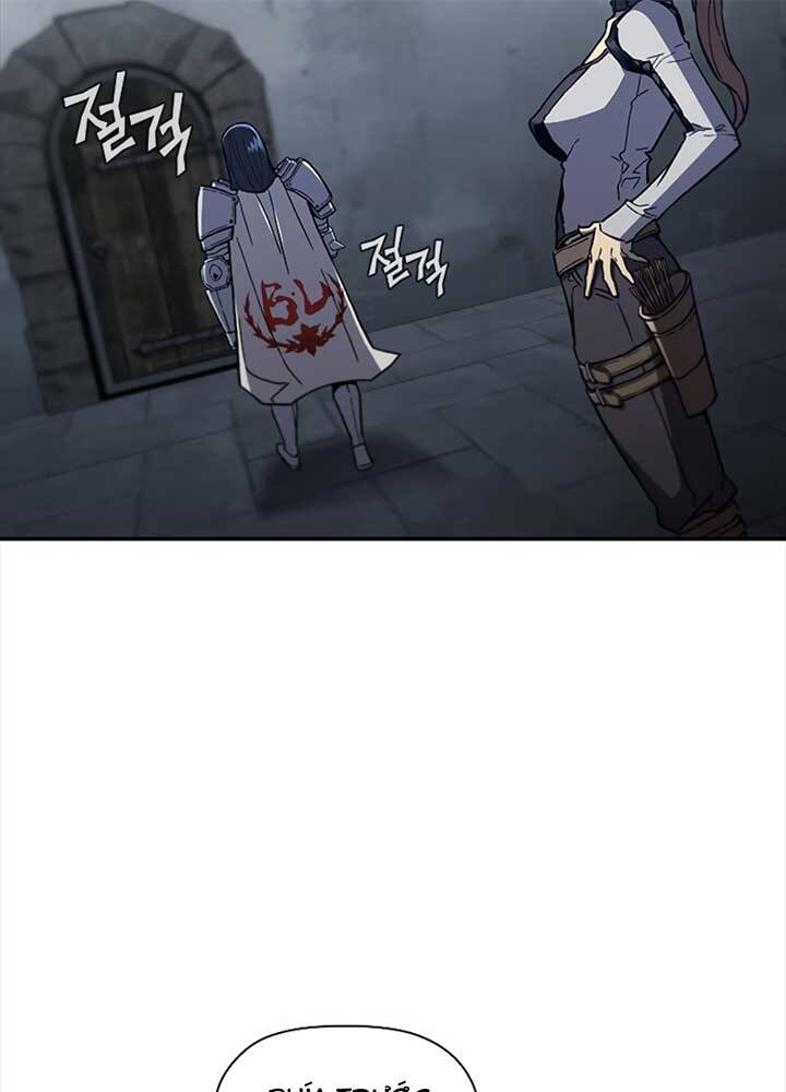Khát Vọng Trỗi Dậy Chapter 93 - 106
