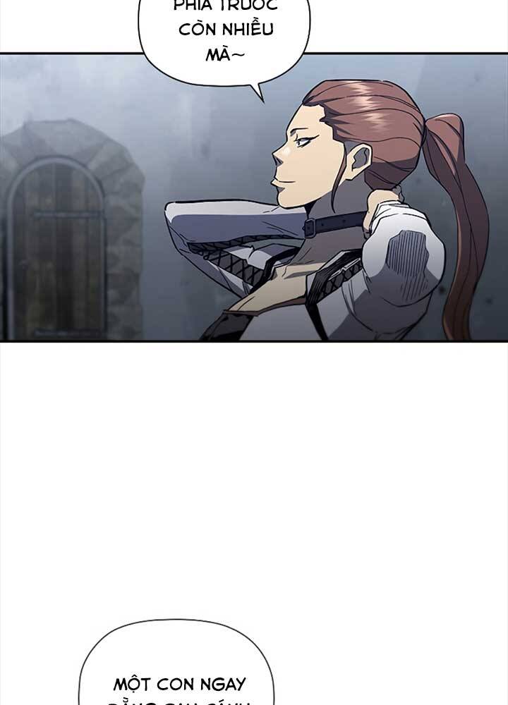 Khát Vọng Trỗi Dậy Chapter 93 - 107