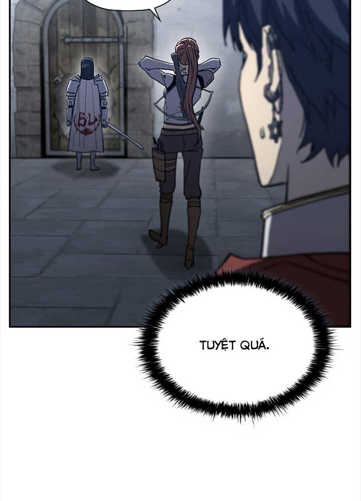 Khát Vọng Trỗi Dậy Chapter 93 - 118