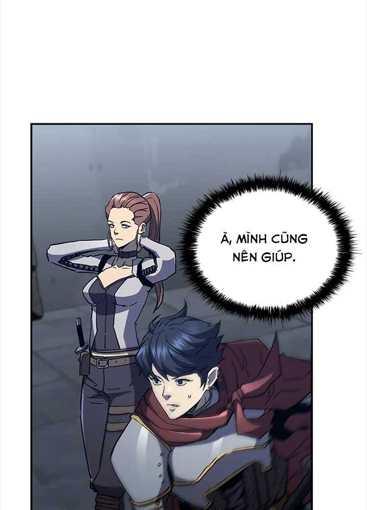 Khát Vọng Trỗi Dậy Chapter 93 - 119