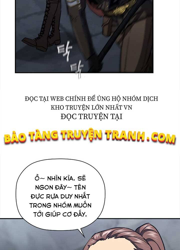 Khát Vọng Trỗi Dậy Chapter 93 - 120