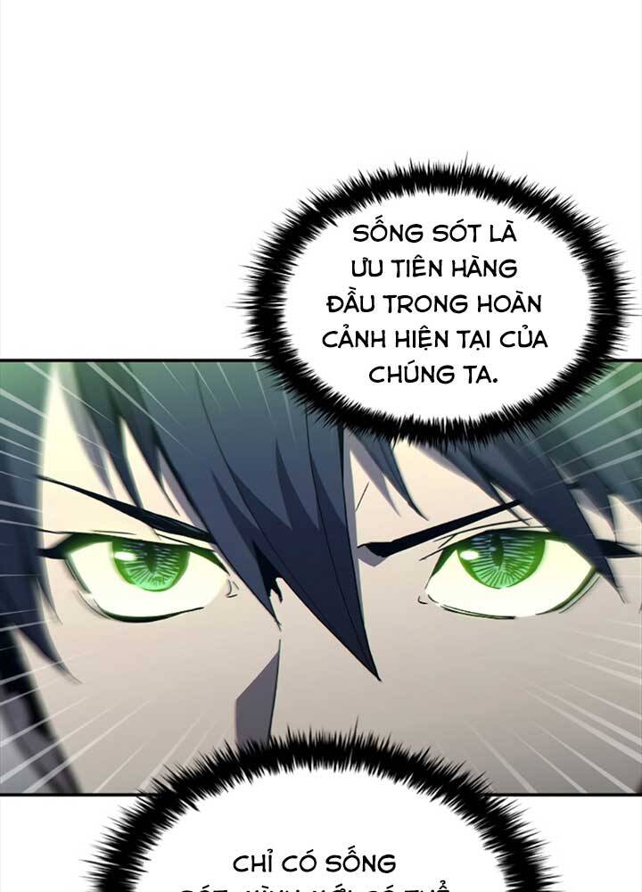 Khát Vọng Trỗi Dậy Chapter 93 - 13