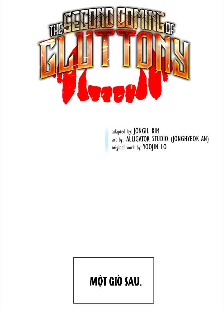 Khát Vọng Trỗi Dậy Chapter 93 - 21