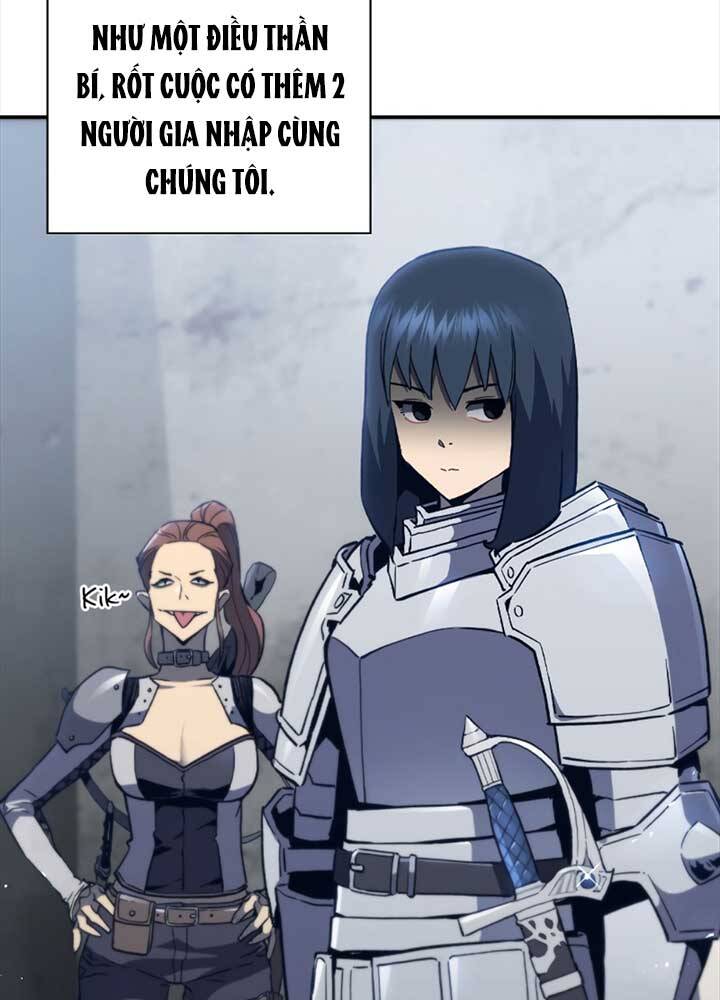 Khát Vọng Trỗi Dậy Chapter 93 - 23