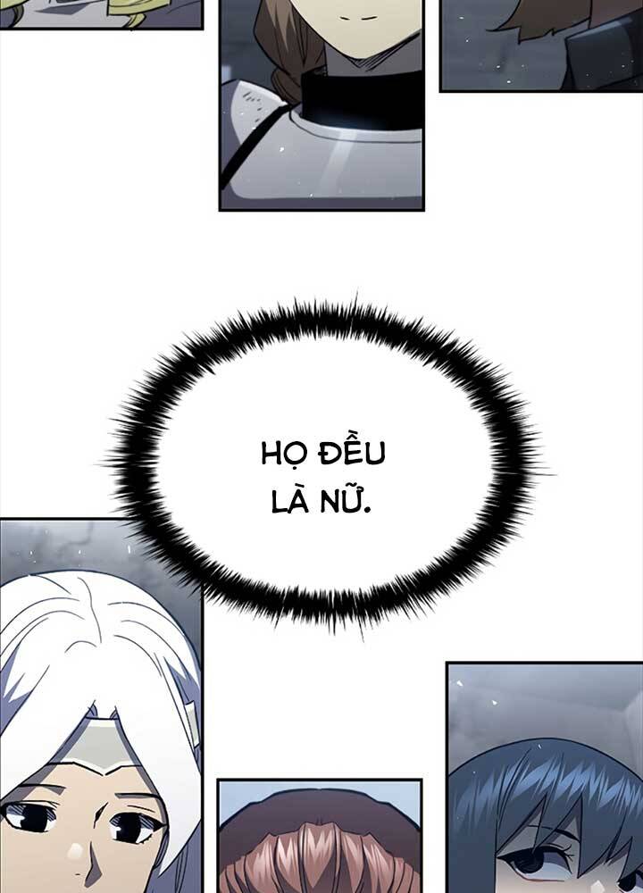 Khát Vọng Trỗi Dậy Chapter 93 - 27