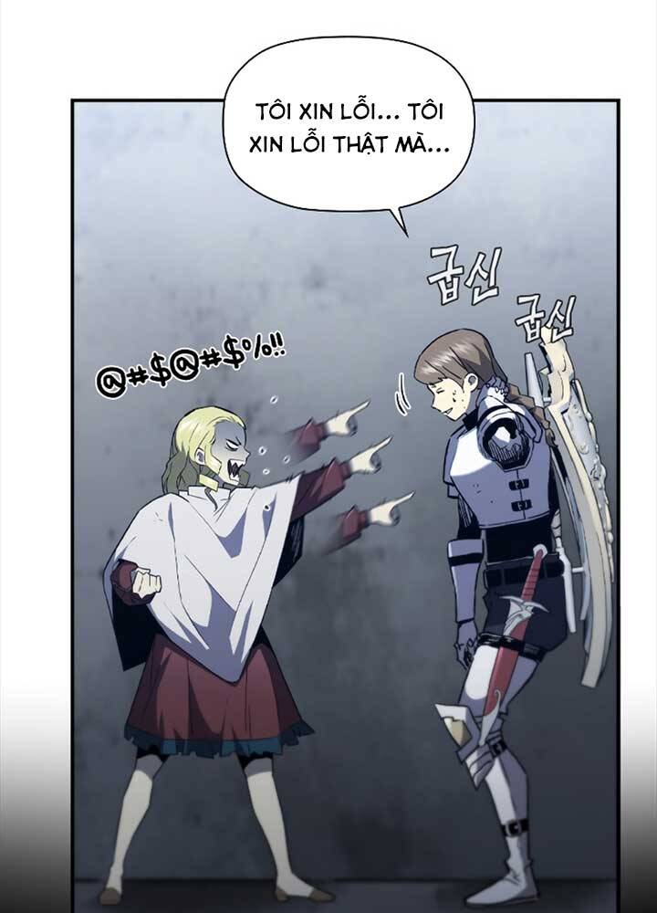 Khát Vọng Trỗi Dậy Chapter 93 - 4