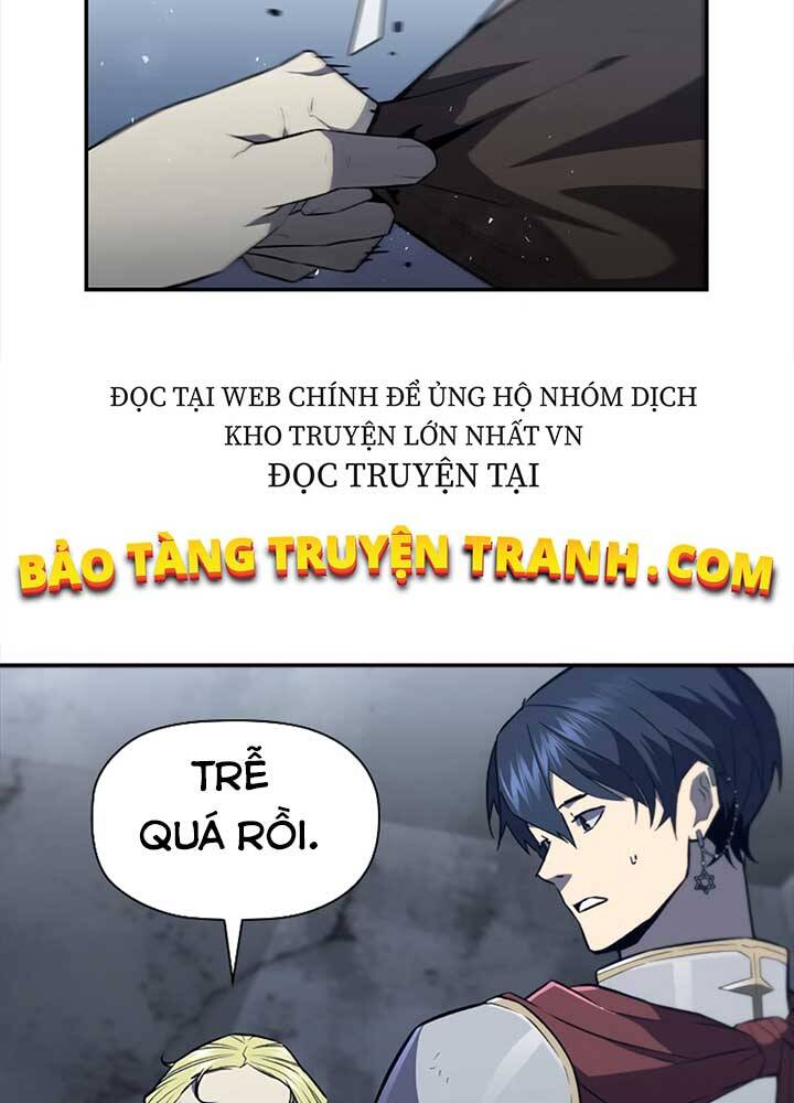 Khát Vọng Trỗi Dậy Chapter 93 - 35