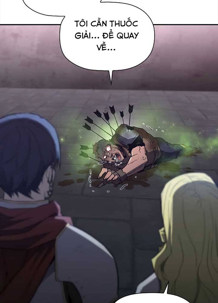Khát Vọng Trỗi Dậy Chapter 93 - 37
