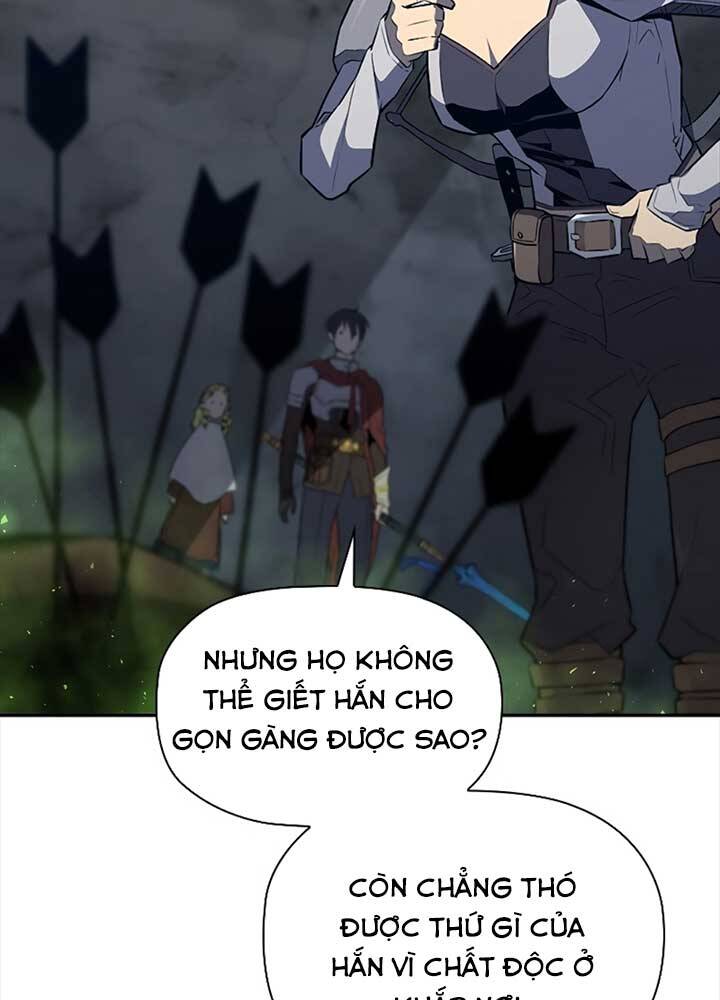 Khát Vọng Trỗi Dậy Chapter 93 - 43