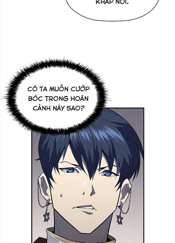 Khát Vọng Trỗi Dậy Chapter 93 - 44