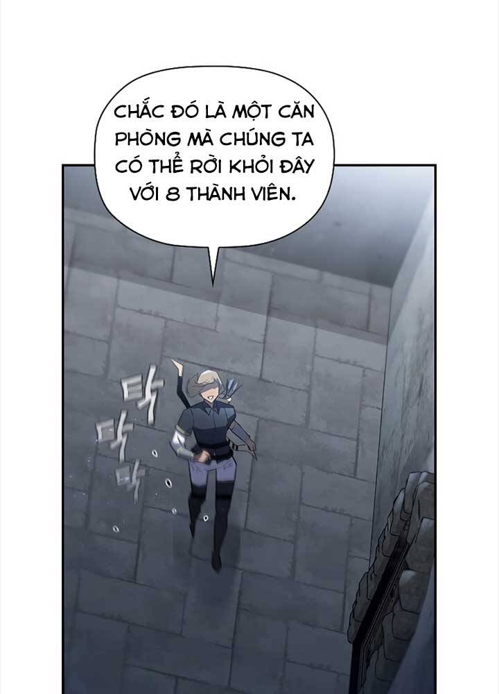 Khát Vọng Trỗi Dậy Chapter 93 - 52