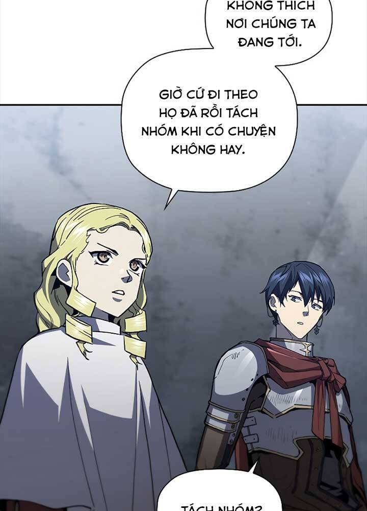 Khát Vọng Trỗi Dậy Chapter 93 - 70