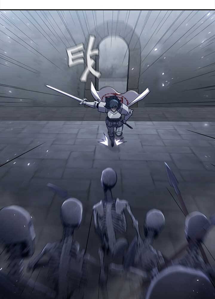 Khát Vọng Trỗi Dậy Chapter 93 - 92