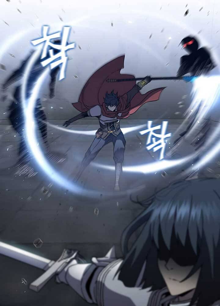 Khát Vọng Trỗi Dậy Chapter 94 - 19