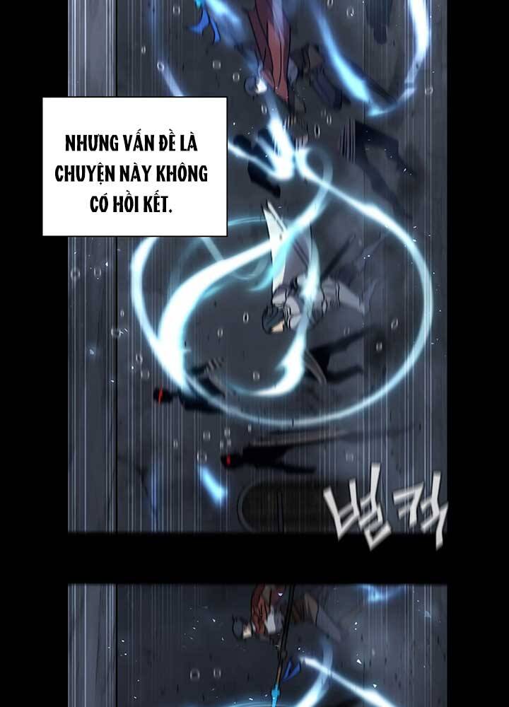 Khát Vọng Trỗi Dậy Chapter 94 - 29