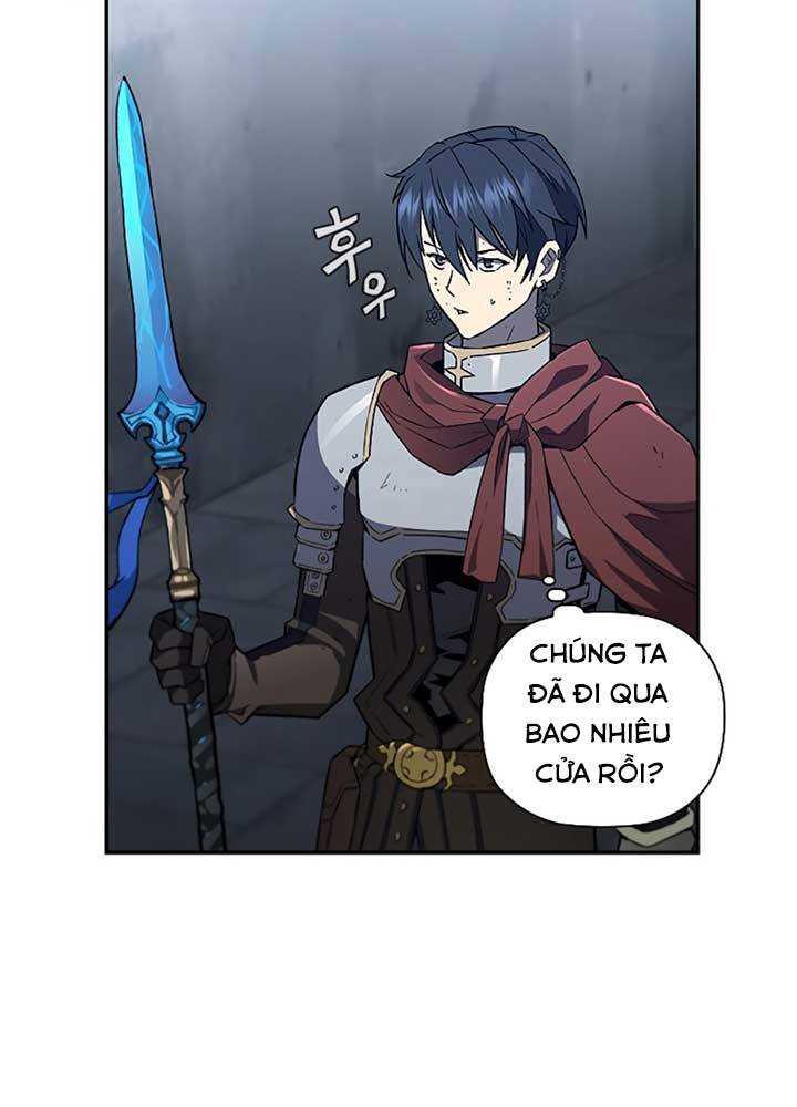 Khát Vọng Trỗi Dậy Chapter 94 - 31