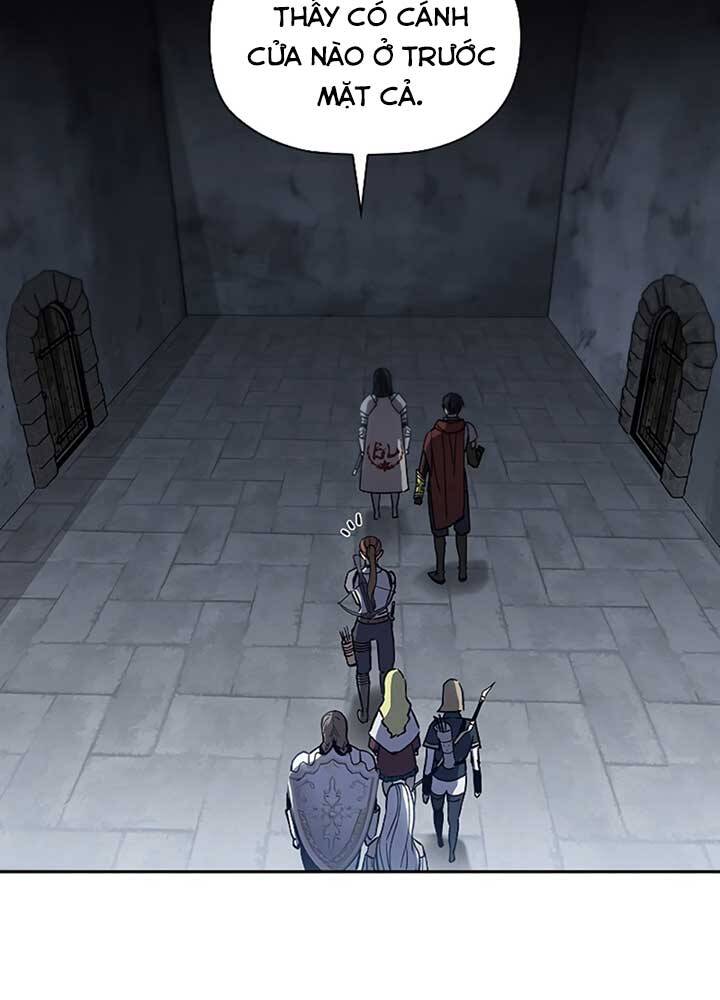 Khát Vọng Trỗi Dậy Chapter 94 - 33
