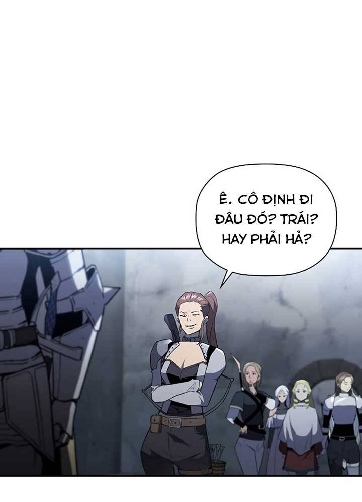 Khát Vọng Trỗi Dậy Chapter 94 - 34