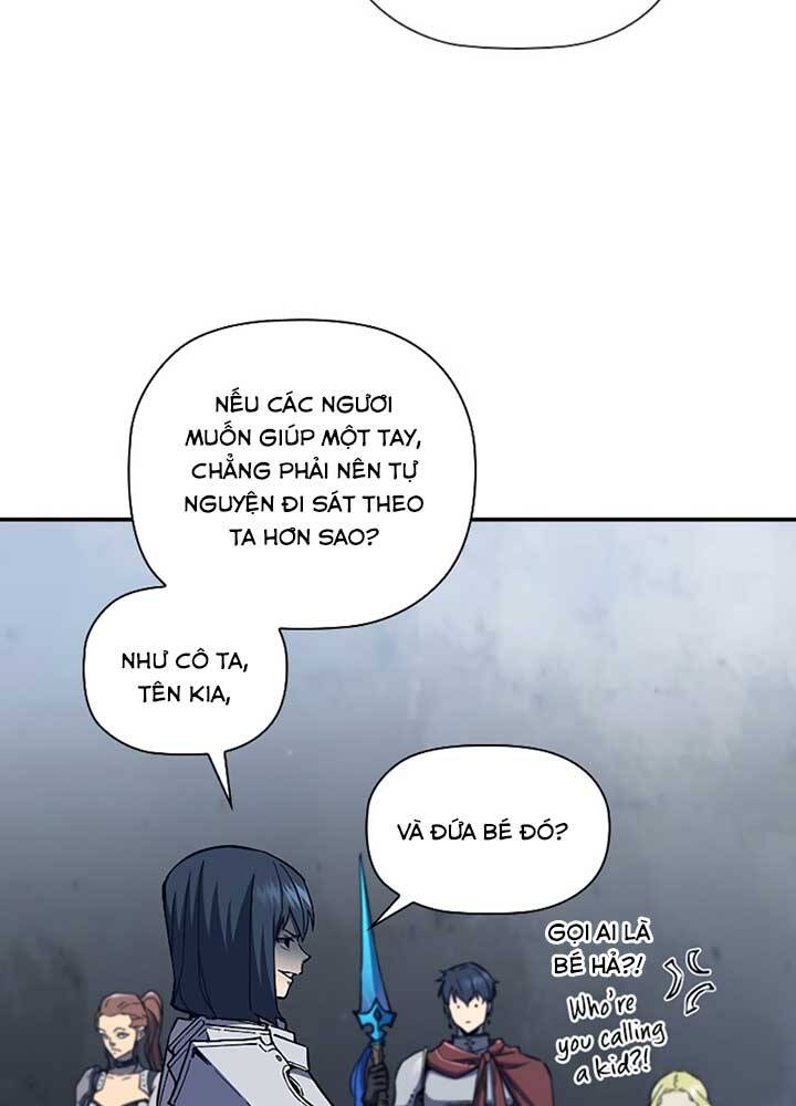 Khát Vọng Trỗi Dậy Chapter 94 - 42