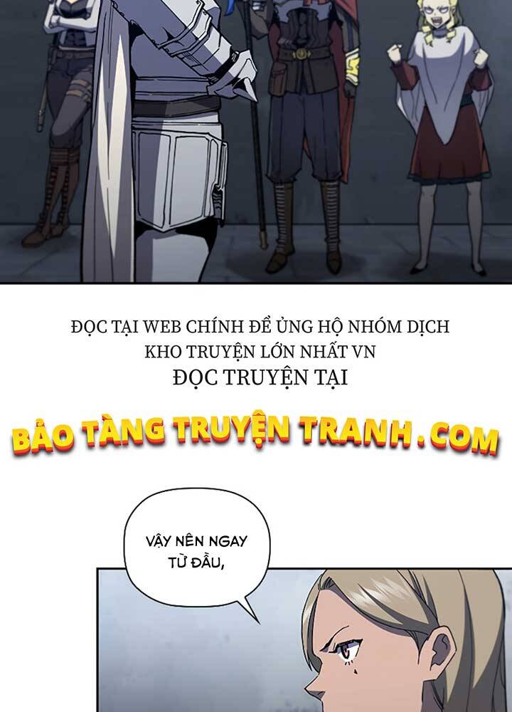 Khát Vọng Trỗi Dậy Chapter 94 - 43