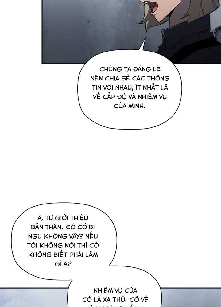 Khát Vọng Trỗi Dậy Chapter 94 - 44