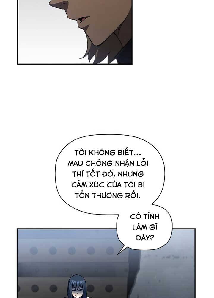 Khát Vọng Trỗi Dậy Chapter 94 - 49