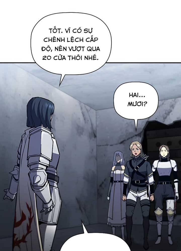 Khát Vọng Trỗi Dậy Chapter 94 - 53